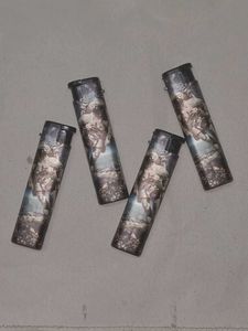 Cigarette lighter