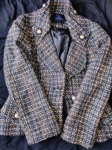 blazer