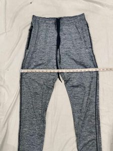 Comfortable Blue Joggers