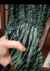 LONG KOREAN GOWN