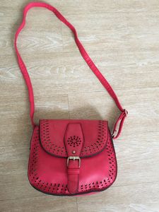 Preloved Sling Bag