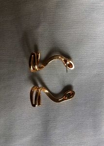 Snake Earrings