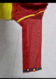 Multi Color Kurti
