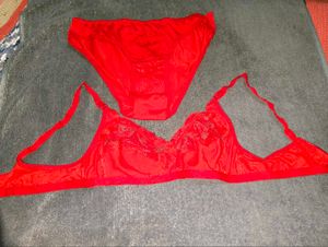 Women Bra Panty Set Combo Of 12 Pices