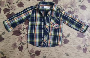Kids Shirt