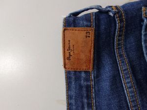 Highwest Pepe Jeans
