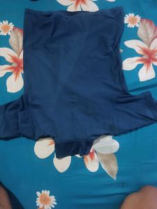 Boys Navy Polo T-Shirt