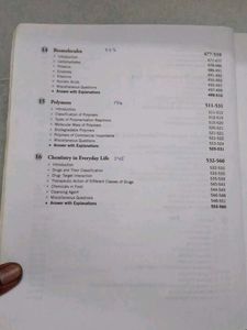Master The NCERT CHEMISTRY VOLUME 2