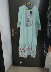 Avaasa, Melange, aurelia Floral Print Maxi Dress