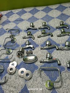 Bathroom Accessories Set