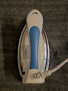 New Wipro IRON BOX