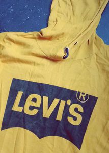Levi's Graphic Hoodie