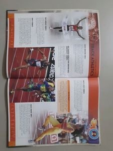 Book Of World Records Sporting Records