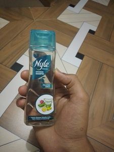 Nyle Hair Shampoo