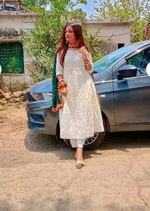 कुर्ता सेट