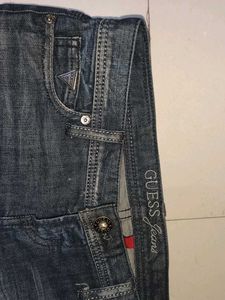 Guess Denim Shorts