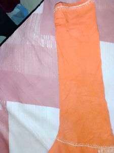 Chikankari Kurti