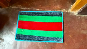 Door Mat Handmade