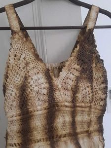 Wonderful Brazillian Dress Never Worn