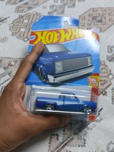 Hot Wheels  Car