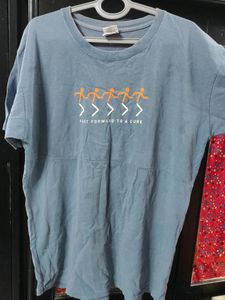 Branded Tshirt For Men But There Is Some Flaws But Can&#39;t Noticeable