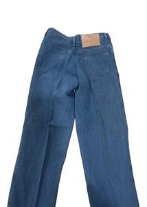 Dark Blue Denim/Jean