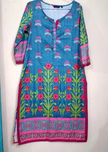Beautiful Festive Kurta Size - S