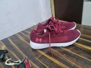 Under Armour Sport Shoes