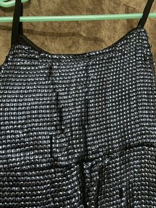 Sequin Partywear Top