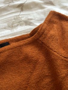 FOREVER 21 Knit Bodycon Dress