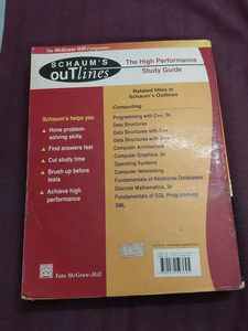 Programming with C Second edition Byron S Gottfried