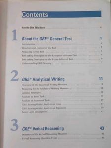 The Official Guide To GRE General Test (+ IELTS)