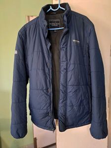 Original Woodland Expedition Winter Jacket