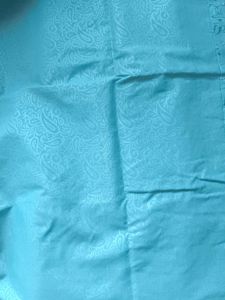 Unstitched Cotton Suit