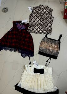 Mixed Top Bundle