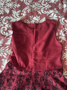 Casual Party Dress