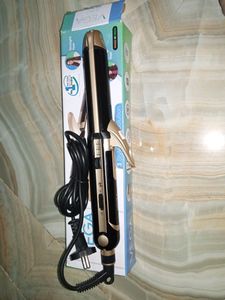 VEGA 3 in 1 Hair Straight