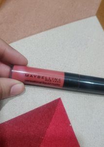 Maybelline Sensational Liquid Matte