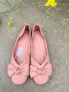 Ballerinas