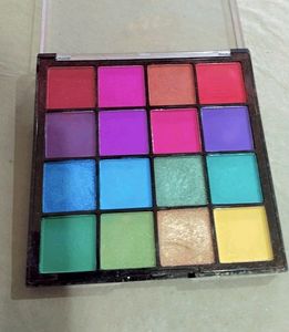 Eyeshadow Palette 🎨