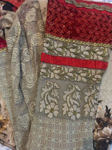 Ethic Designer Kurta
