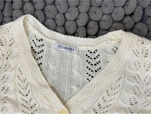 Cute Knit Cardigan