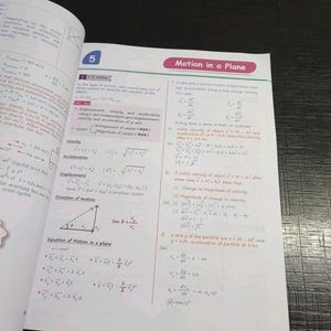 Physics Med Easy 2.0 Classes 11,12,for Comp Exams