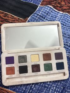 Eyeshadow Palette