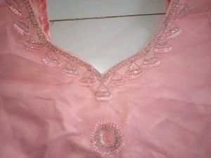 Barbie Doll Lehenga