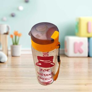 Energy Water Bottle