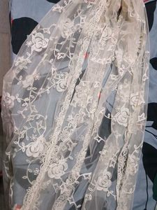 Floral Dupatta ❤️✨