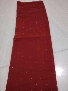 Elegant Embellished Suit