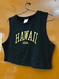 Urbanic Tank Top