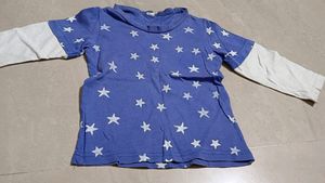 3 Tishirt Of Boys